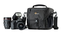 Taška Lowepro Nova 170 AW II black