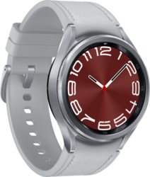 Samsung Galaxy Watch6 Classic 43mm LTE SM-R955F Silver