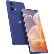 Motorola Moto G85 8+256 GB modrá / 6.67 "P-OLED / 256GB / Android 14