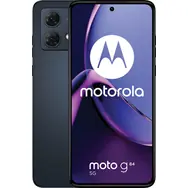 Motorola Moto G84 8+256 GB modrá / 6.55 "P-OLED / 256GB / Android 14