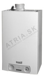 Bergen Aqua Silver 24s