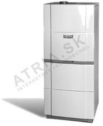 Bergen Aqua Gold 6-23 kW