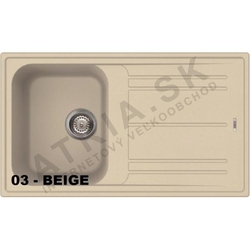 Elleci Home 400