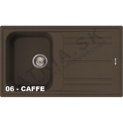 Elleci Home 400