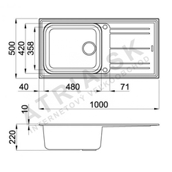 Elleci Home 480