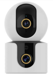 Xiaomi Smart Camera C500 Dual