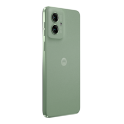 Motorola Moto G55 5G 8GB/256GB Smoky Green (Vegan Leather)