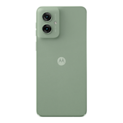 Motorola Moto G55 5G 8GB/256GB Smoky Green (Vegan Leather)
