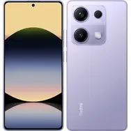 XIAOMI Redmi Note 14S 8+256GB fialová / 6.67" / Android 15