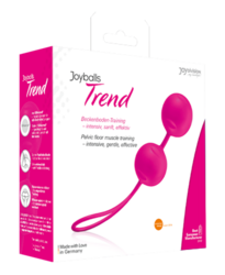 Joyballs Trend pink