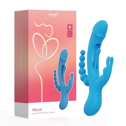 Honey Play Box Trilux