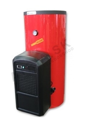 Tepelné čerpadlo HPW - Lentherm ECO 204