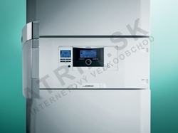 Vaillant VSC 206/4-5 90 ecoCOMPACT + multiMATIC 700 + pripojenie 0020170492