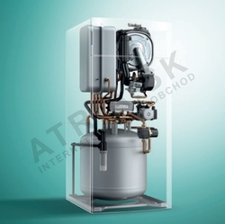Vaillant VSC 206/4-5 90 ecoCOMPACT + multiMATIC 700 + pripojenie 0020170492