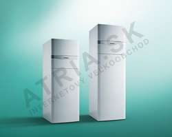 Vaillant VSC 206/4-5 90 ecoCOMPACT + multiMATIC 700 + pripojenie 0020170492