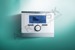 Vaillant VSC 206/4-5 90 ecoCOMPACT + multiMATIC 700 + pripojenie 0020170492
