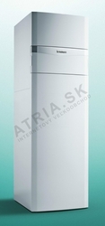 Vaillant VCC 206/4-5 150 ecoCOMPACT + multiMATIC 700 + pripojenie 0020170492