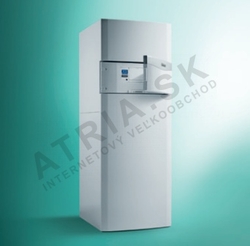 Vaillant VCC 206/4-5 150 ecoCOMPACT + multiMATIC 700 + pripojenie 0020170492