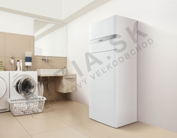 Vaillant VCC 206/4-5 150 ecoCOMPACT + multiMATIC 700 + pripojenie 0020170492