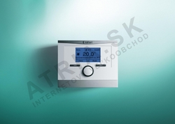 Vaillant VCC 206/4-5 150 ecoCOMPACT + multiMATIC 700 + pripojenie 0020170492
