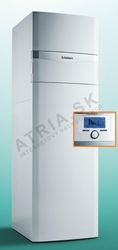 Vaillant VCC 206/4-5 150 ecoCOMPACT + multiMATIC 700 + pripojenie 0020170492