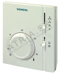 Siemens RAB 11.1