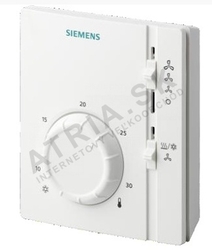 Siemens RAB 21.1