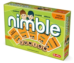 EFKO Nimble Junior