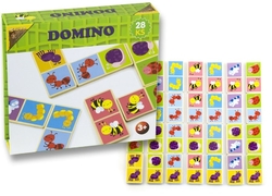 Domino Hmyz