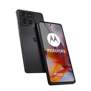 Motorola Moto G75 8+256 GB sivá / 6.78" LCD / 256GB / Android 14