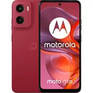 Motorola Moto G05 4+128 GB červená / 6.7" LCD / 128GB / Android 15