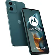 Motorola Moto G05 4+128 GB zelená / 6.7" LCD / 128GB / Android 15