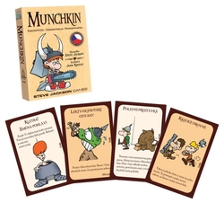 Munchkin