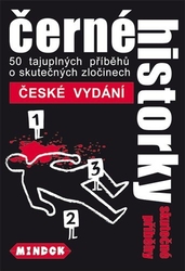 Černé historky: Skutečné příběhy