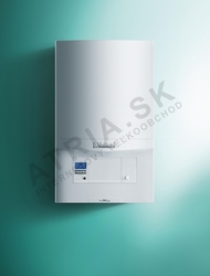 Vaillant VU 246/5-3 ecoTEC pro + VIH R 150 B