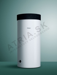 Vaillant VU 246/5-3 ecoTEC pro + VIH R 150 B