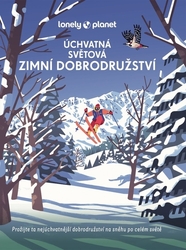Svojtka & Co. Úchvatná světová zimní dobrodružství