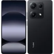 XIAOMI Redmi Note 14S 8+256GB čierna / 6.67" / Android 15
