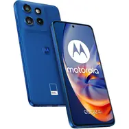 Motorola EDGE 50 Neo 8+256GB modrá / 6.36 "P-OLED / 256GB / Android 14