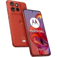Motorola EDGE 50 Neo 8+256GB červená / 6.36 "P-OLED / 256GB / Android 14