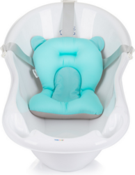 CHIPOLINO Koupací podložka Multi Blue