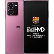 HMD Skyline 5G 12+256GB ružová / 6.55" / 256GB / Android 14