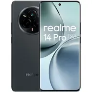 Realme 14 Pro 5G 8GB/256GB šedá / 6.7" / 256GB / Android 15