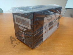 Avansa 500 W + batéria 46Ah