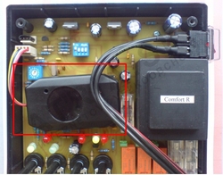 ADEX modul BT