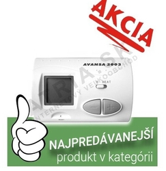 Avansa 2003