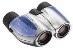Ďalekohľad Olympus 8x21 DPC I Steel Blue