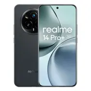Realme 14 Pro+ 5G 8GB/256GB sivá / 6.8" / 256GB / Android 15