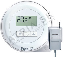 Euroster Q1 TX
