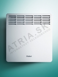 Vaillant eloMENT VER 75